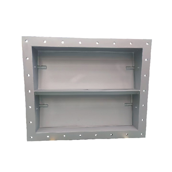 VOCs 专用止回阀