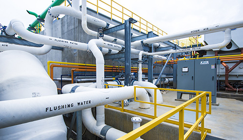 中国阀门行业前景：智能化是行业未来主要发展趋势