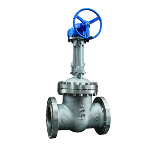 美标伞齿轮闸阀